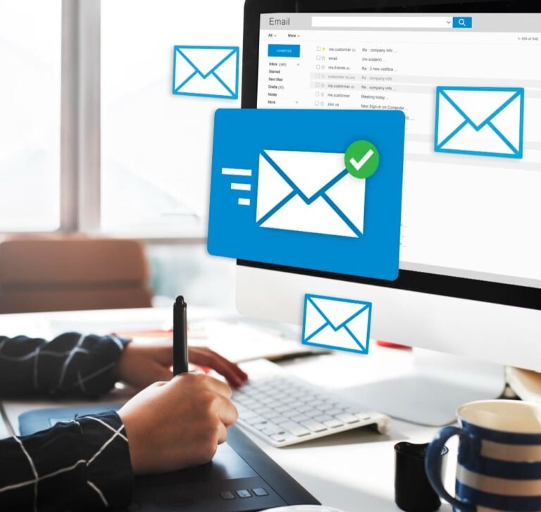 Aces mkt Agency - Email Marketing for Local Businesses in Fort Lauderdale Strategies to Increase Sales and Retention