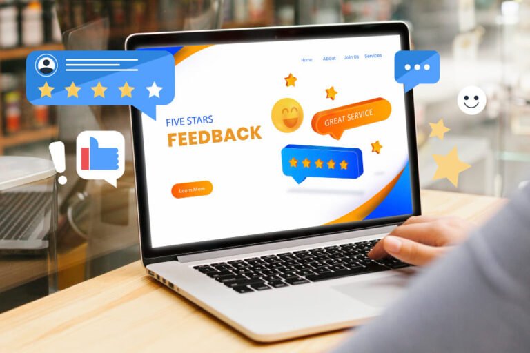 Aces mkt agency - Online Reputation Management in Fort Lauderdale How to Get More Reviews and Build Customer Trust