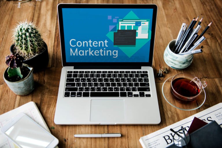 Aces marketing agencyContent Marketing for Local Businesses in Fort Lauderdale How to Attract More Customers Organically