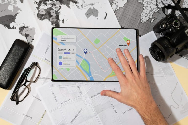 Aces marketing agency - Google Maps SEO in Fort Lauderdale How to Rank Higher in the Local 3-Pack